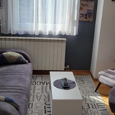 La 2 Apartment Szarajevó Kültér fotó