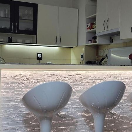 La 2 Apartment Szarajevó Kültér fotó