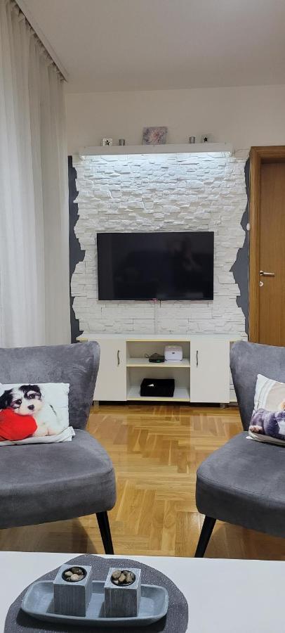 La 2 Apartment Szarajevó Kültér fotó