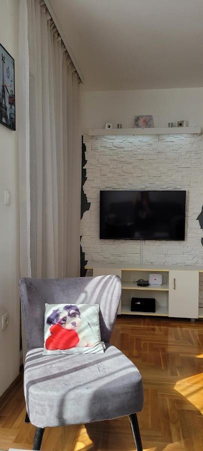 La 2 Apartment Szarajevó Kültér fotó