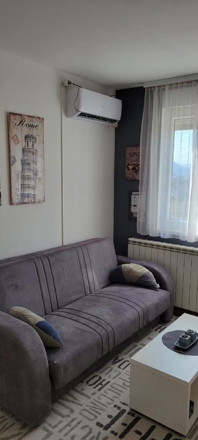 La 2 Apartment Szarajevó Kültér fotó