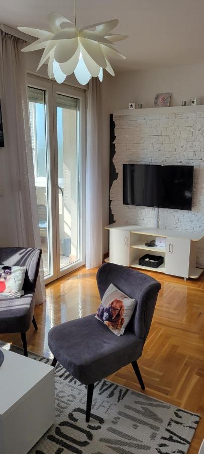 La 2 Apartment Szarajevó Kültér fotó