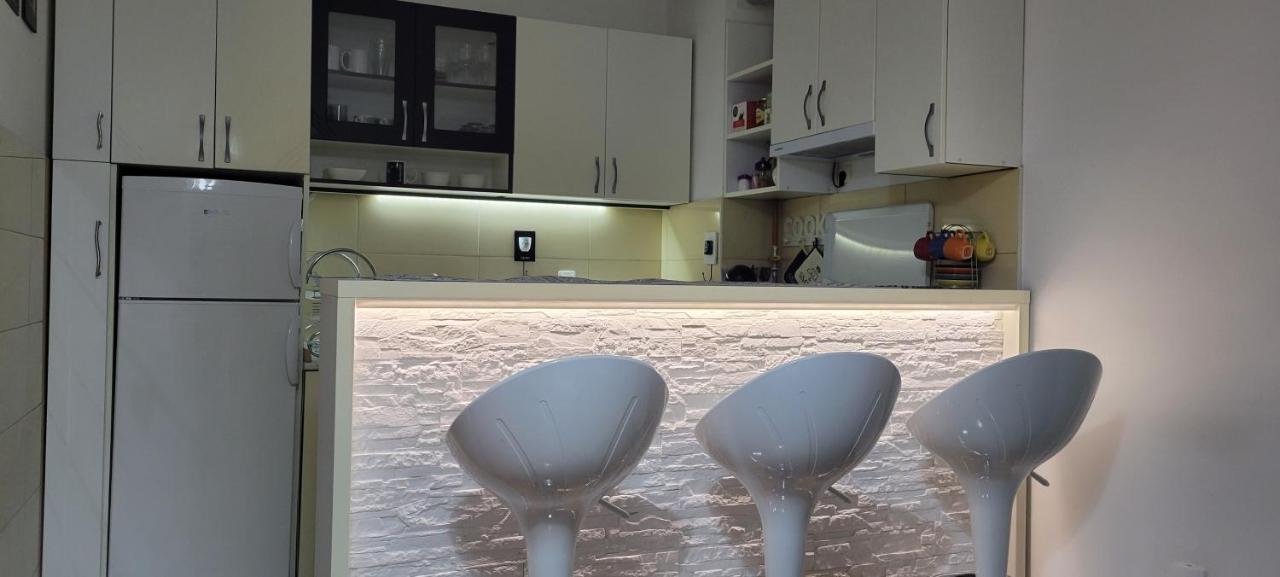 La 2 Apartment Szarajevó Kültér fotó