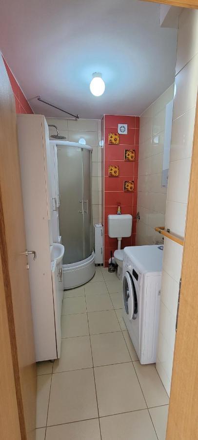 La 2 Apartment Szarajevó Kültér fotó