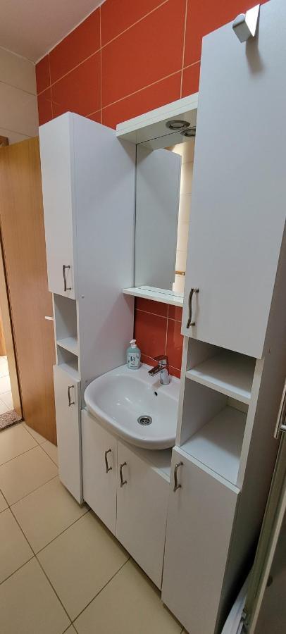 La 2 Apartment Szarajevó Kültér fotó