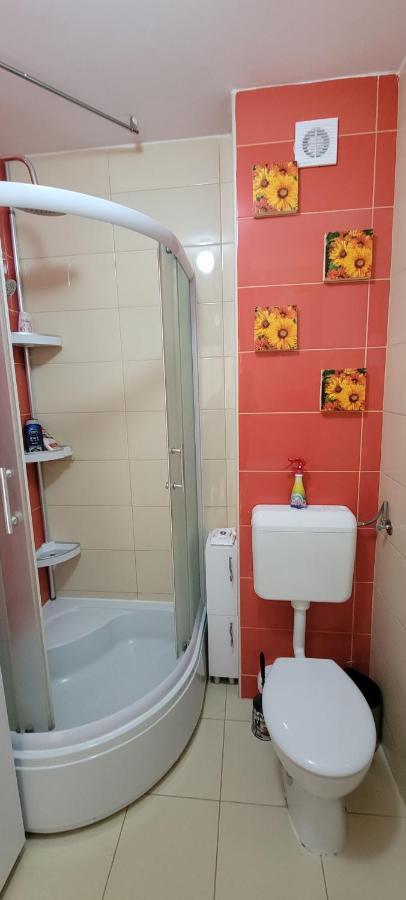 La 2 Apartment Szarajevó Kültér fotó
