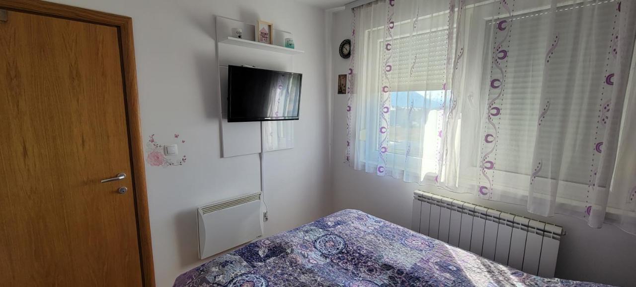 La 2 Apartment Szarajevó Kültér fotó
