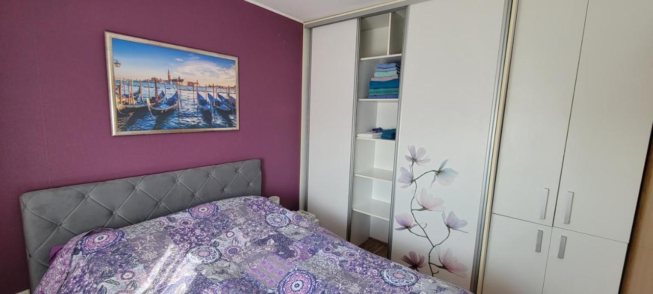 La 2 Apartment Szarajevó Kültér fotó