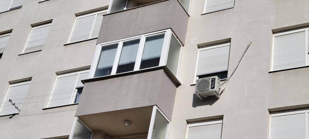 La 2 Apartment Szarajevó Kültér fotó