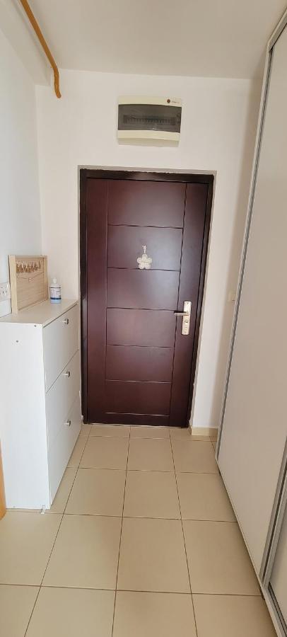 La 2 Apartment Szarajevó Kültér fotó