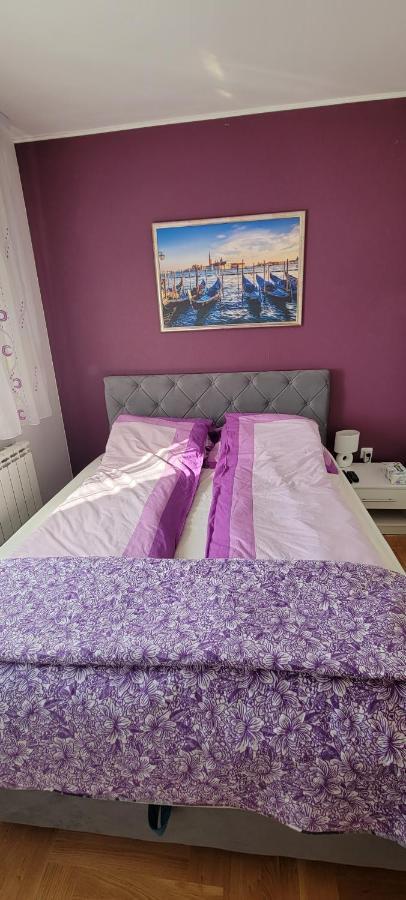La 2 Apartment Szarajevó Kültér fotó