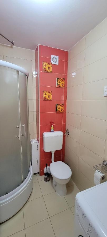 La 2 Apartment Szarajevó Kültér fotó
