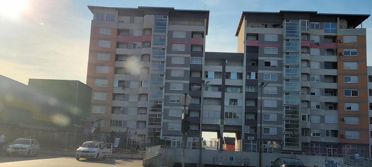 La 2 Apartment Szarajevó Kültér fotó