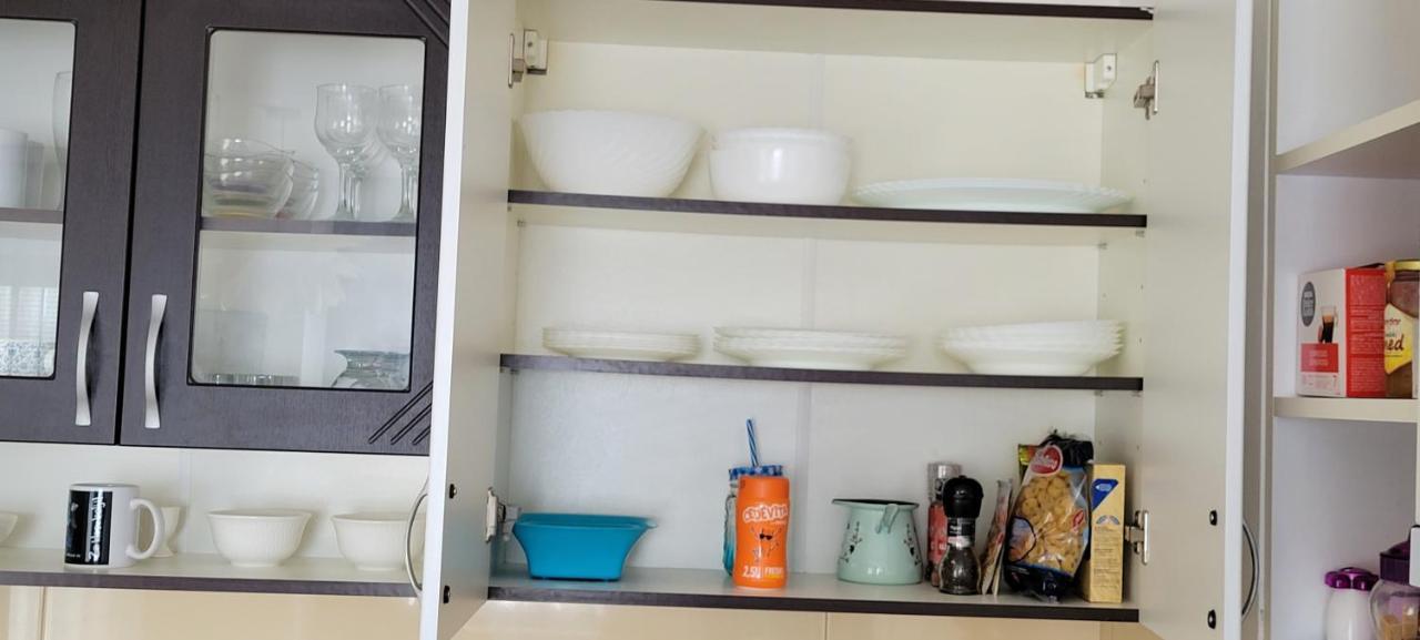 La 2 Apartment Szarajevó Kültér fotó