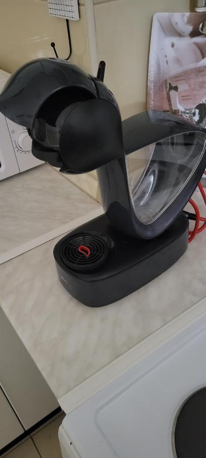 La 2 Apartment Szarajevó Kültér fotó