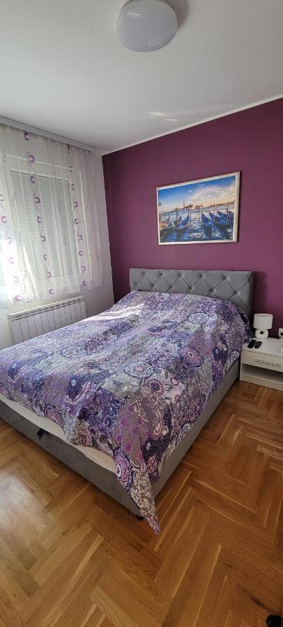 La 2 Apartment Szarajevó Kültér fotó