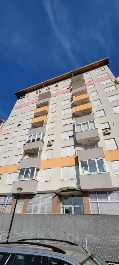 La 2 Apartment Szarajevó Kültér fotó