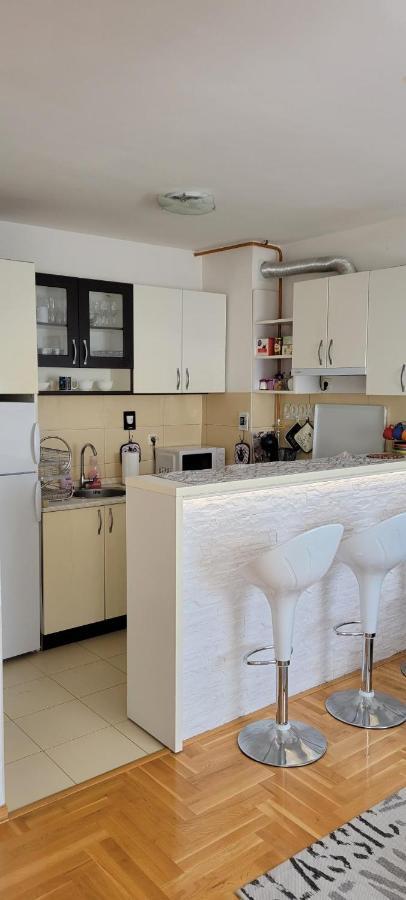 La 2 Apartment Szarajevó Kültér fotó