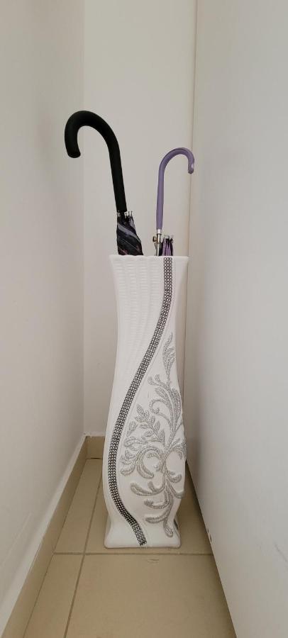 La 2 Apartment Szarajevó Kültér fotó